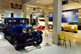 Geedee Car Museum